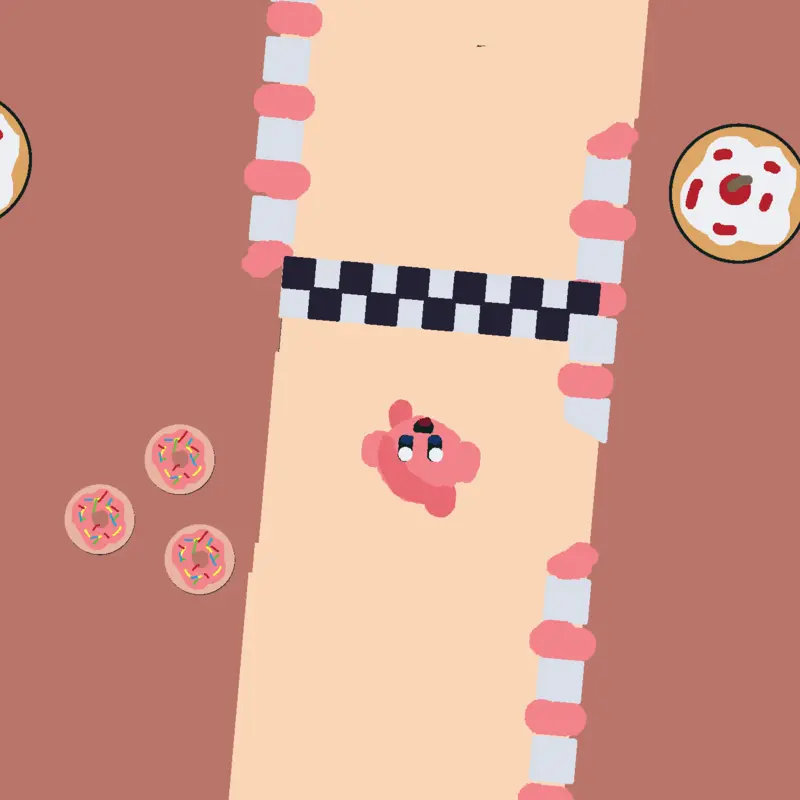 Game by @ChicketMan
