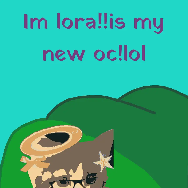 Game by @lora_cat_lol