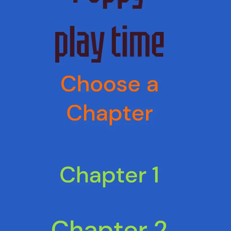 Game by @mrhat