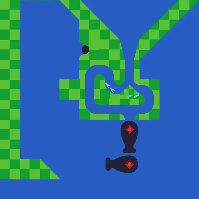 Have "fun" by @cat_is_green