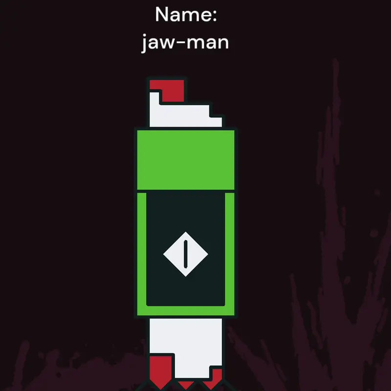 Game by @monculus_Arts