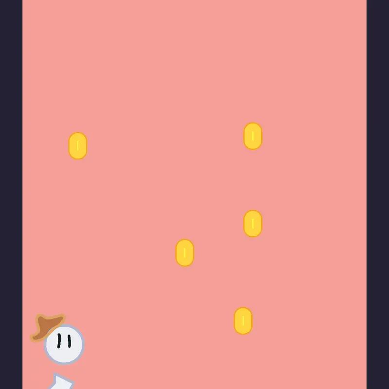 Game by @BrandonAcero