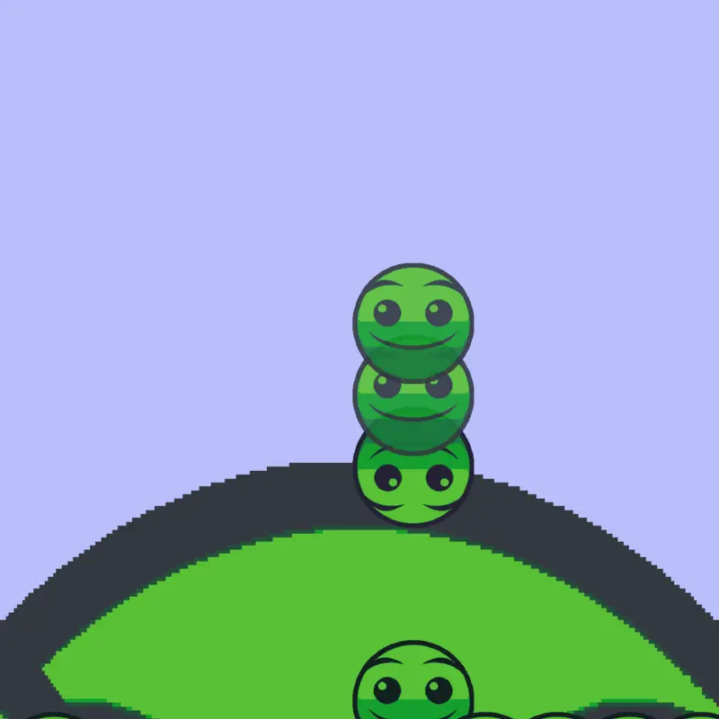 Game by @this_bee