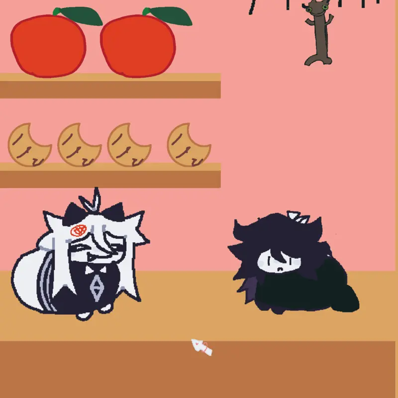 Game by @Starry_fay