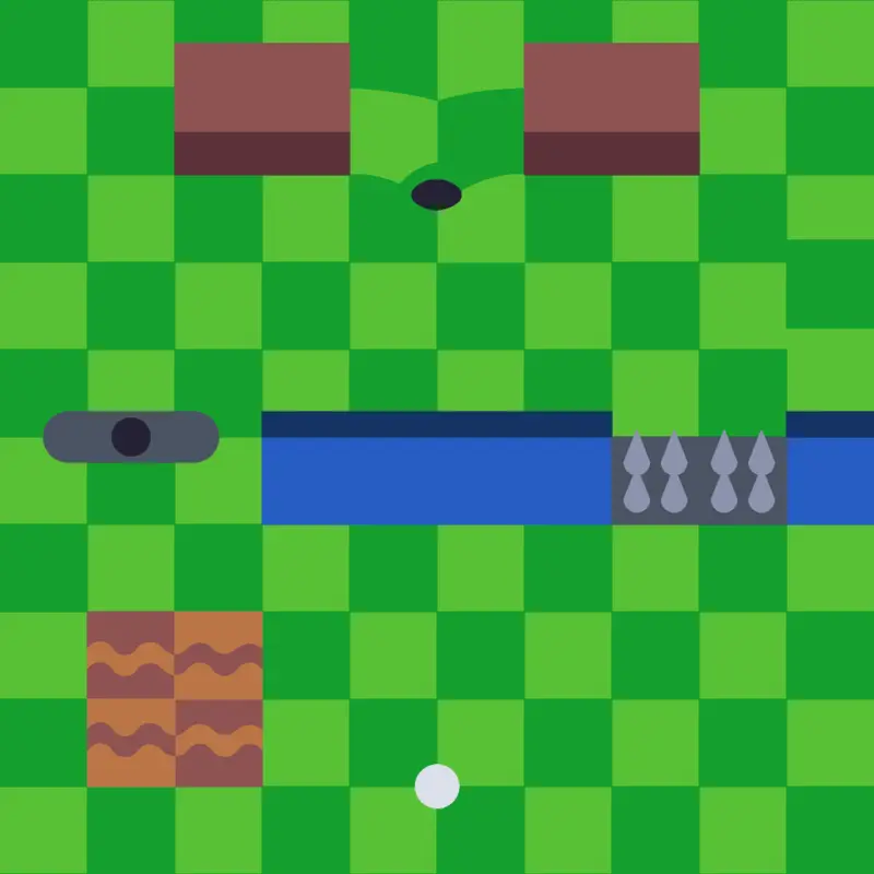 Game by @sekkry