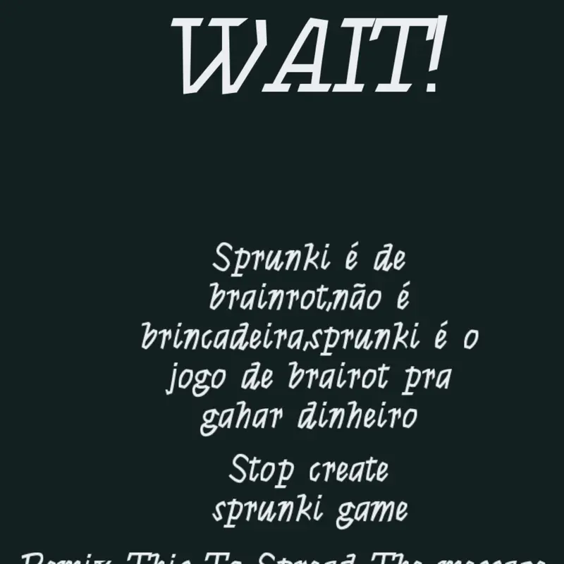 Game by @talis_EXTRA