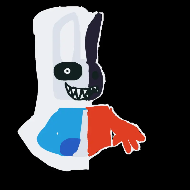 Collab by @purple-guy87