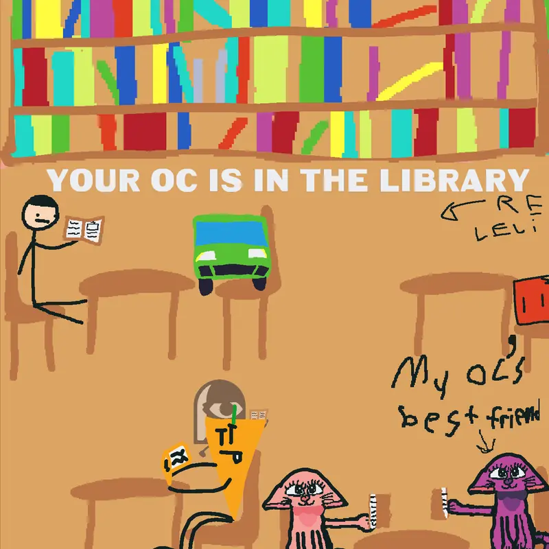 Game by @-_Emily_and_friends_-