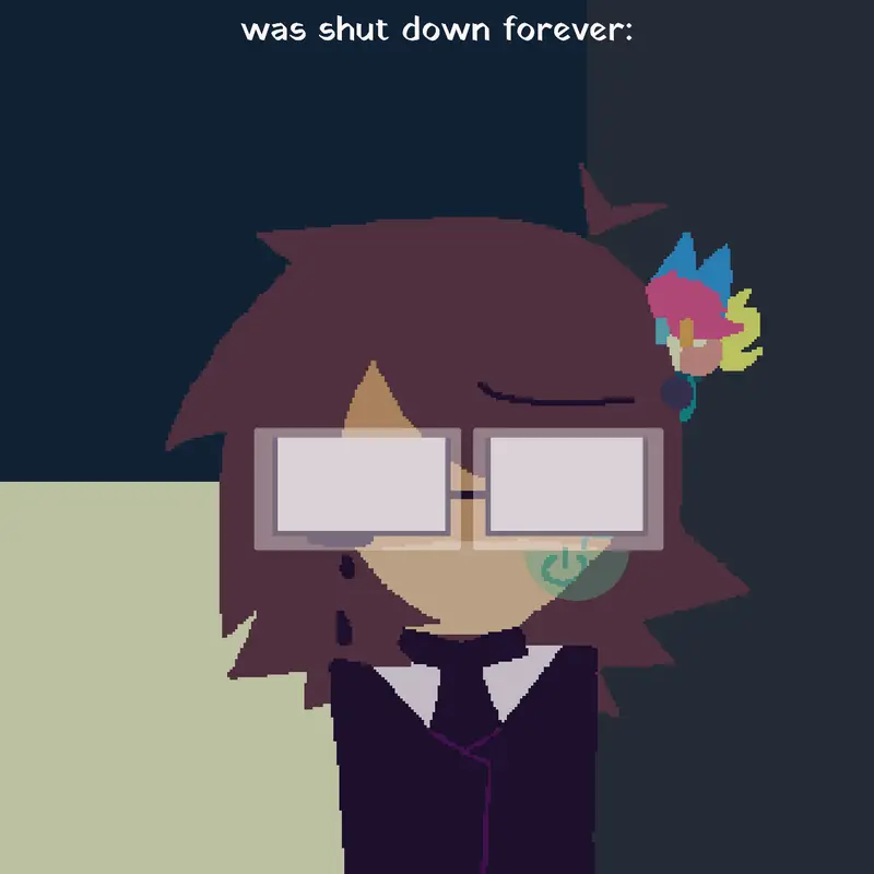 Game by @FanSkull_NoJustNeeded