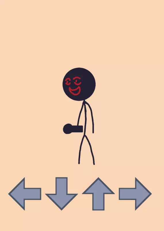 Game by @Fnf_lover_Armani