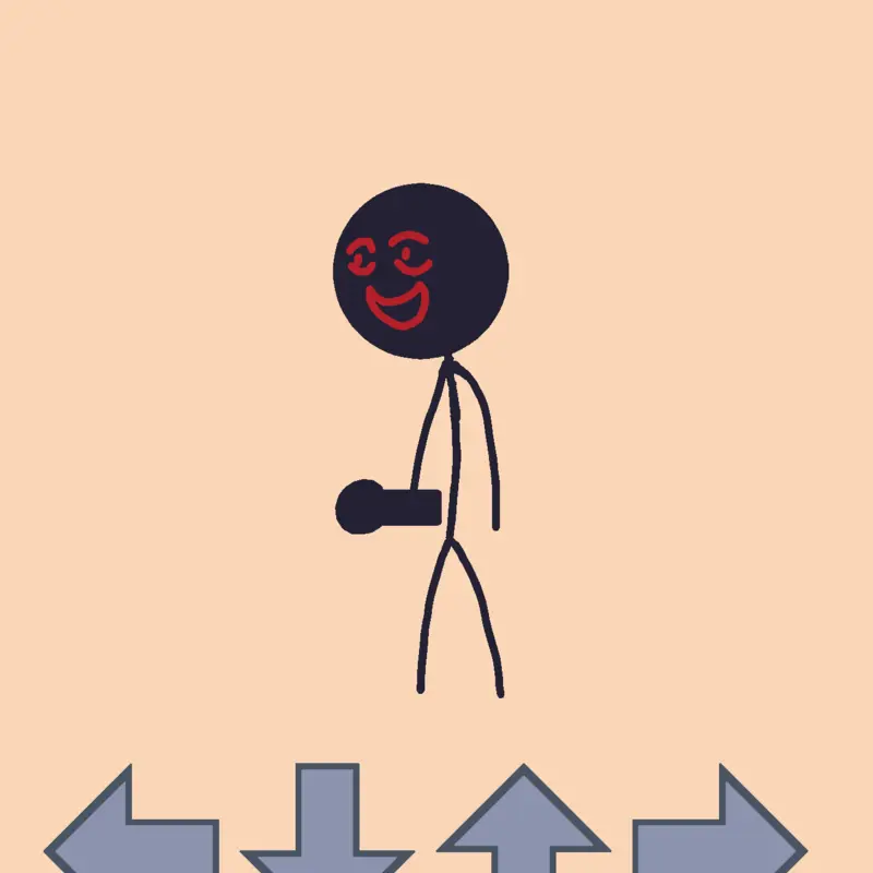 Game by @Fnf_lover_Armani
