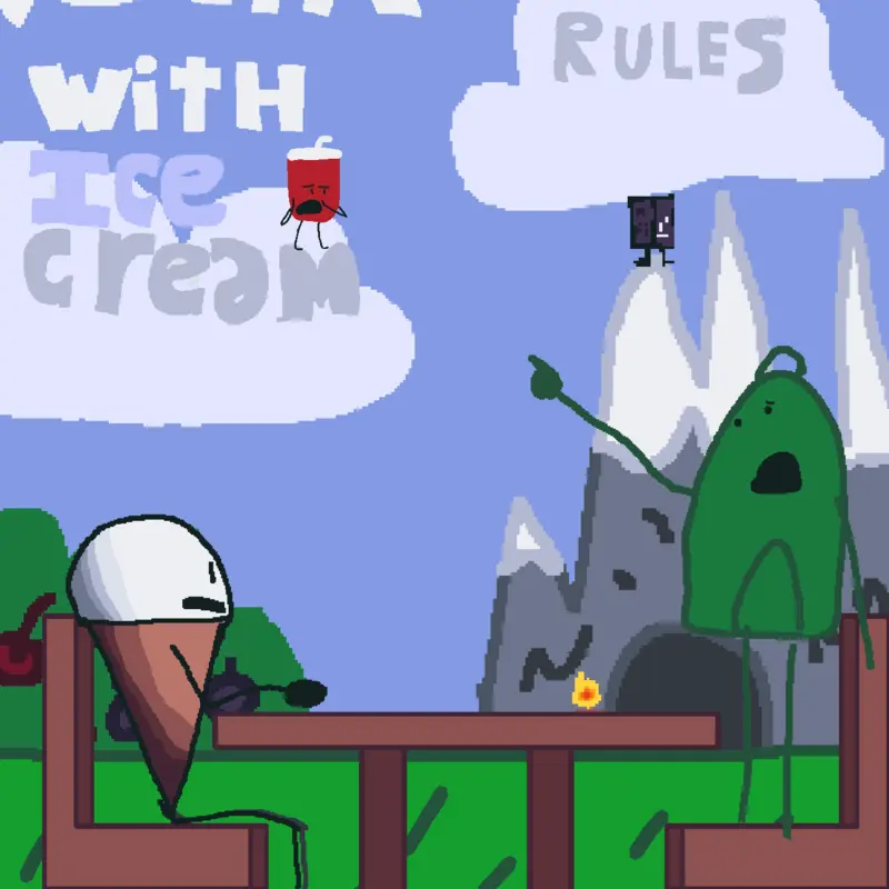Game by @Droah