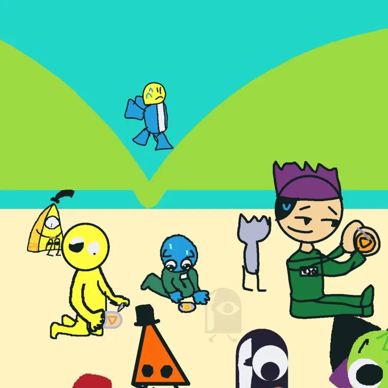 Game by @SpreadSpreadSpread