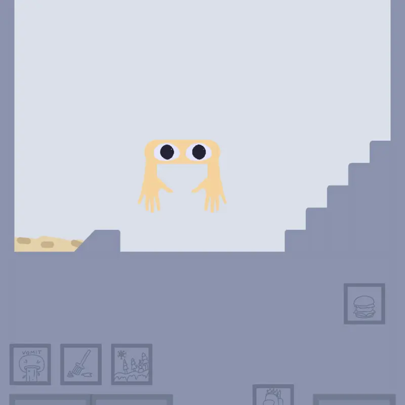 Game by @Parsa_Attaran