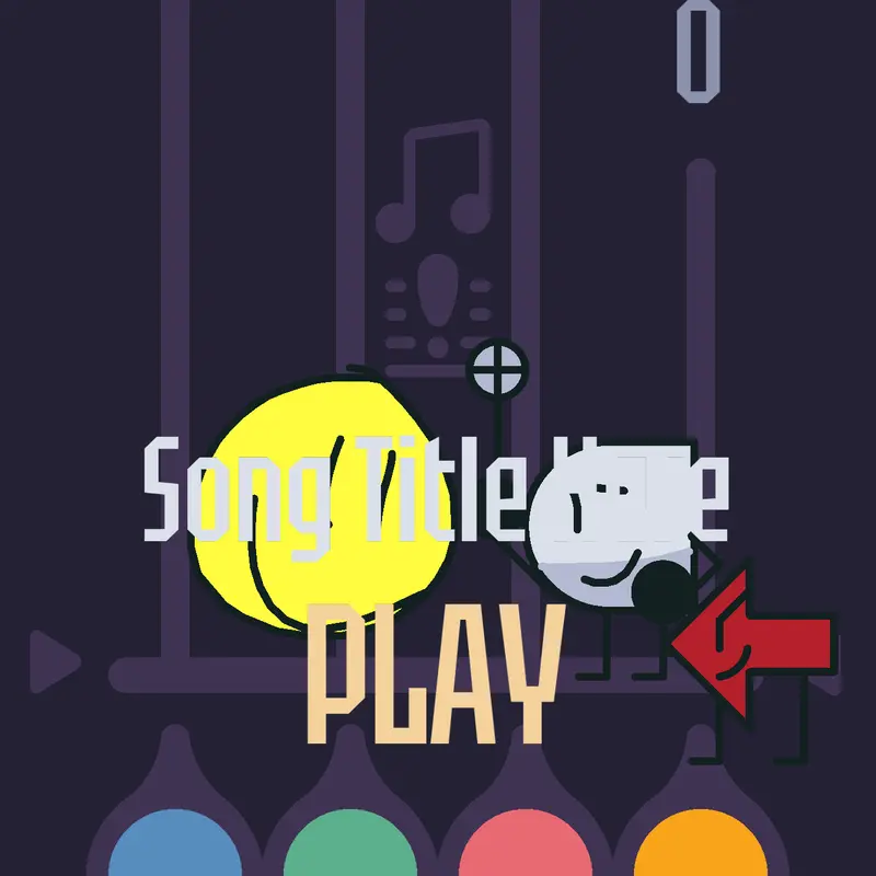 Game by @Bennadic