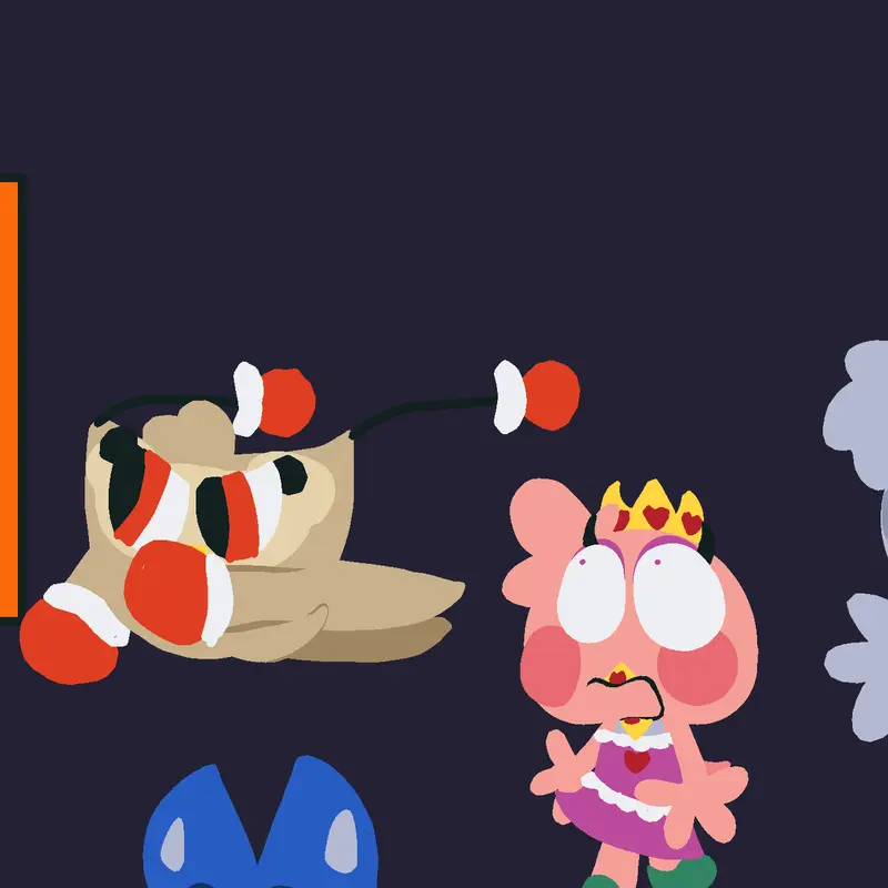 Game by @lancerthebadguy