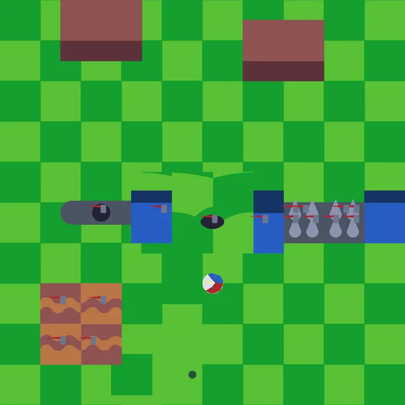 Game by @filipino_soldier