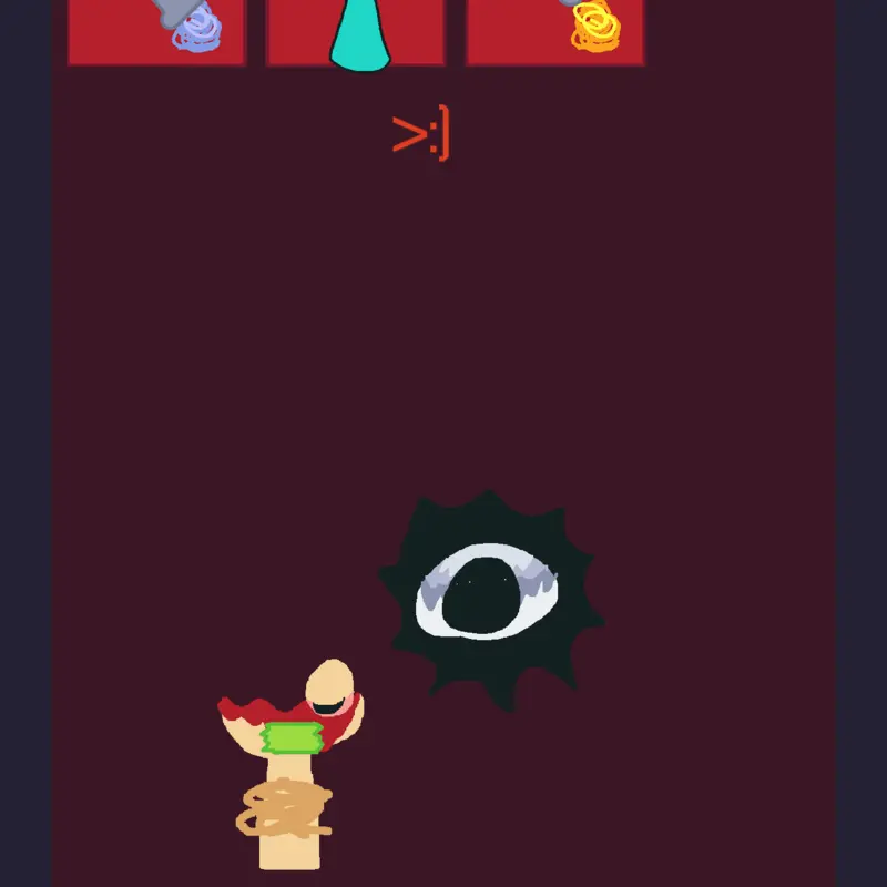Game by @Brushista
