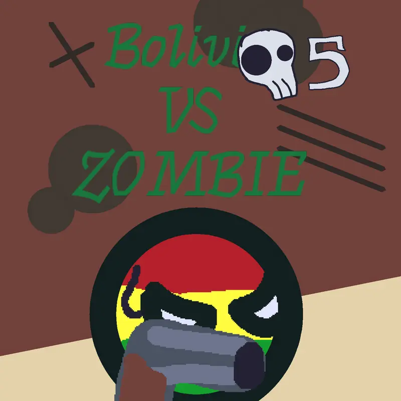 Game by @Contromol