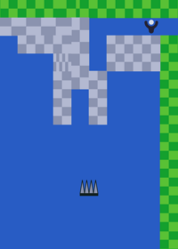 Update:0.01 first version  added spikes