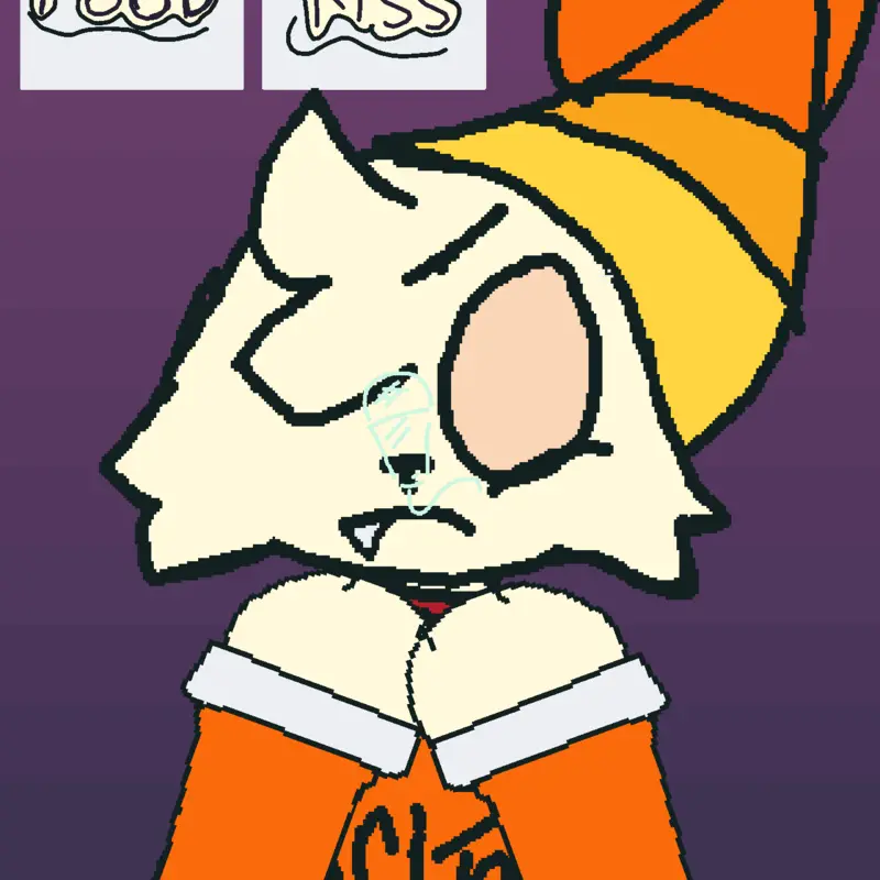 SHRIMPOO MY FAVORITE LITTLE SHRIMP by @furrykid1227