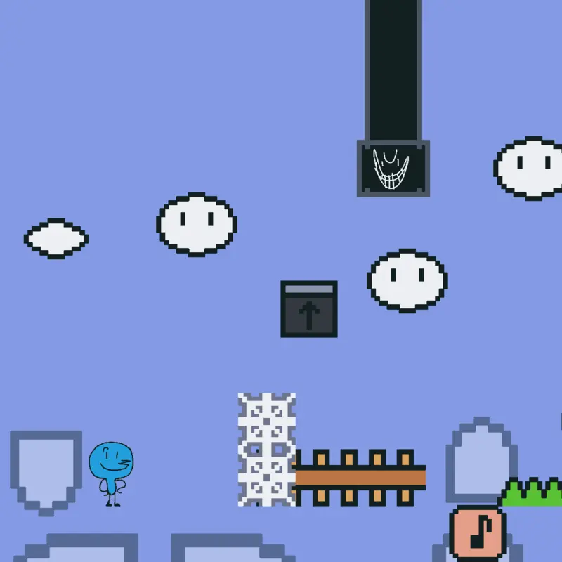 Game by @WalterEscocio