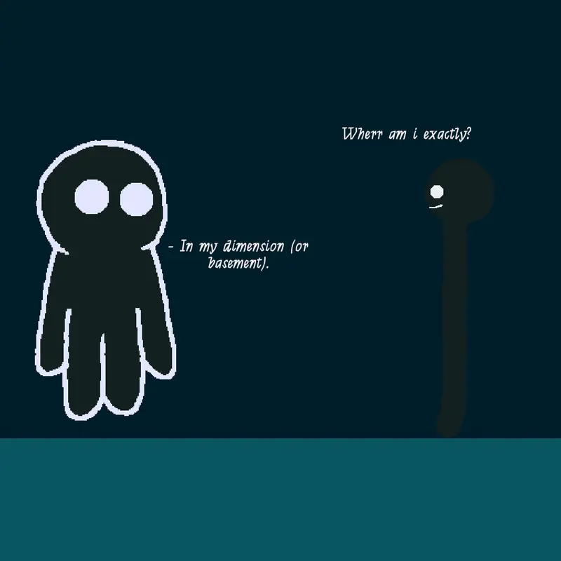 Game by @Normalism