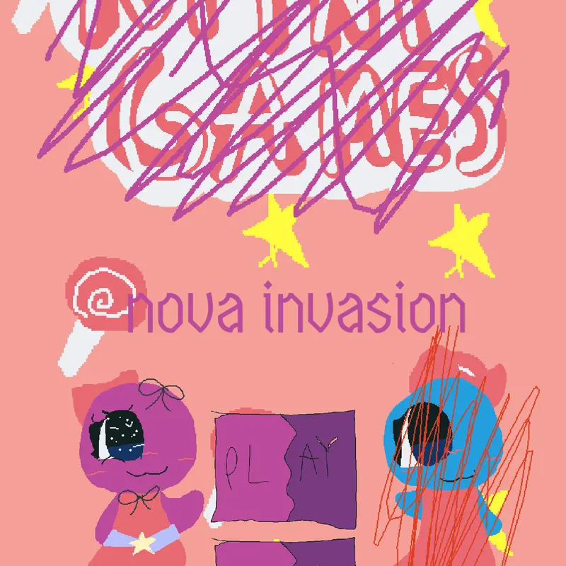 Game by @Unif_chaann