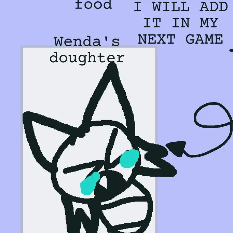 Game by @Alphabetloredan700