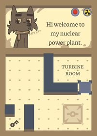 Nuclear power plant