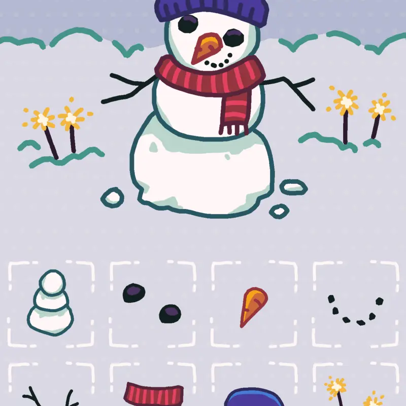 Game by @bubbly_sprunki