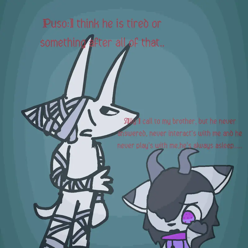 Game by @pusofan