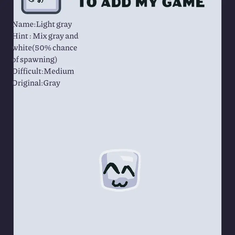 Game by @S7AR_MAL3