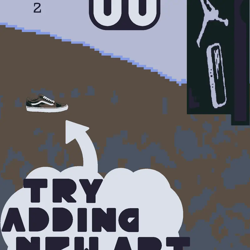 Game by @Sekwred