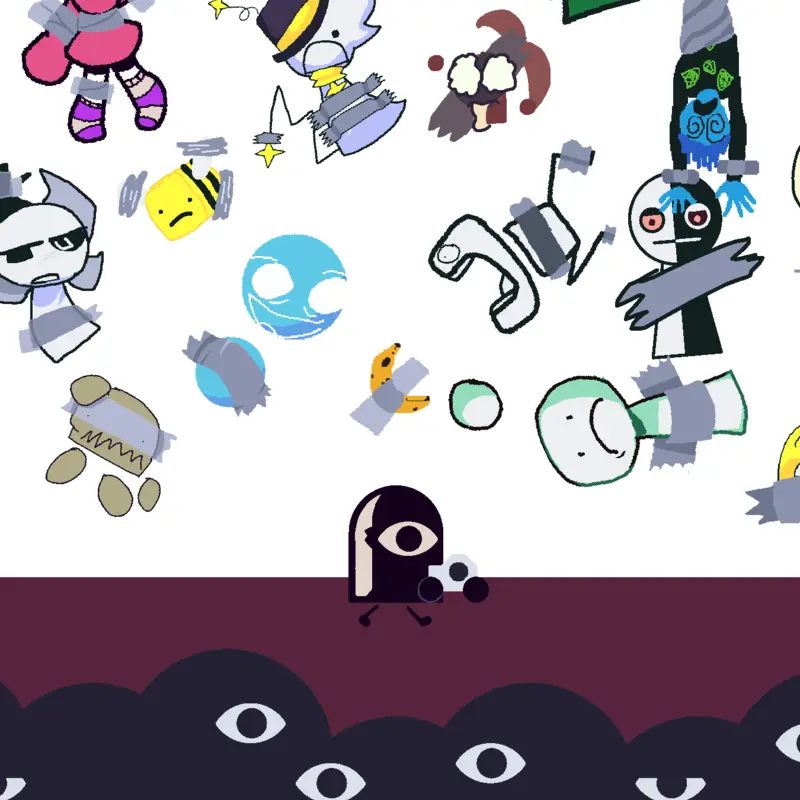 Game by @red-eyed-one