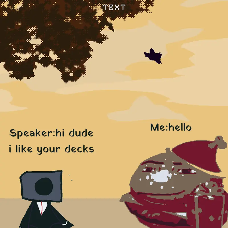 Game by @Efrasmar
