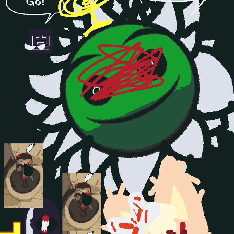 Game by @Thieen