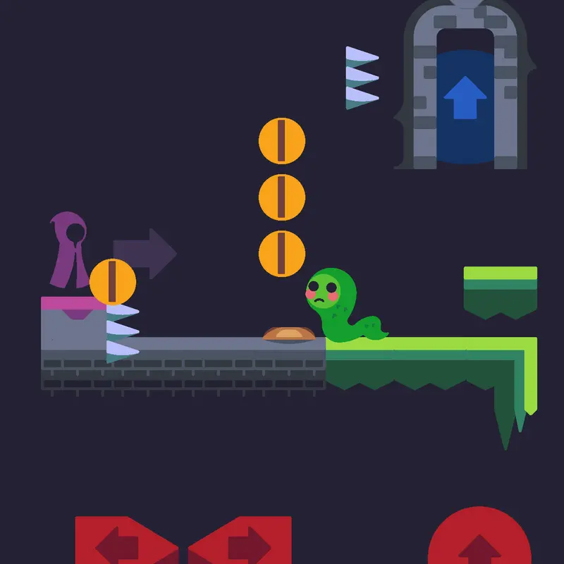 Game by @voitel