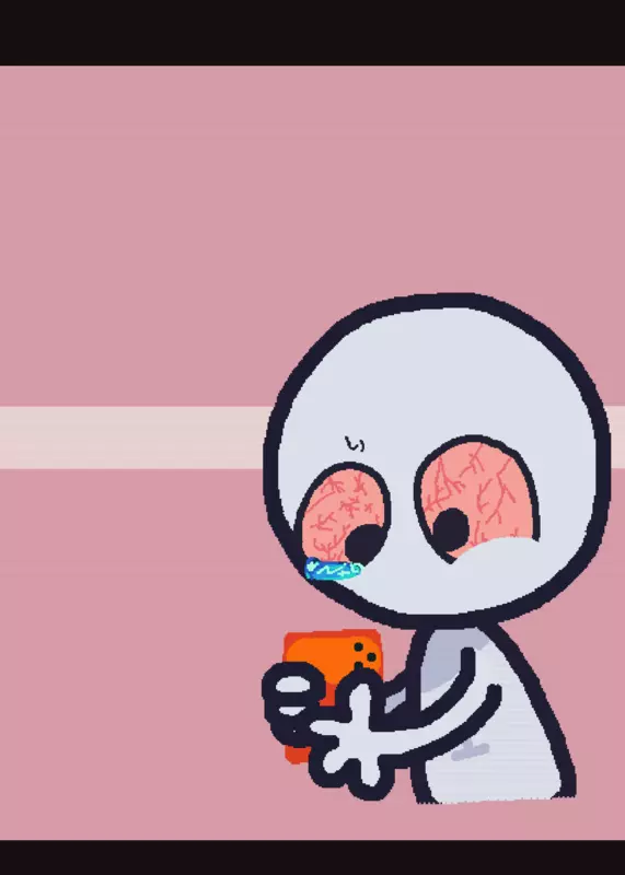 Game by @sallyXD