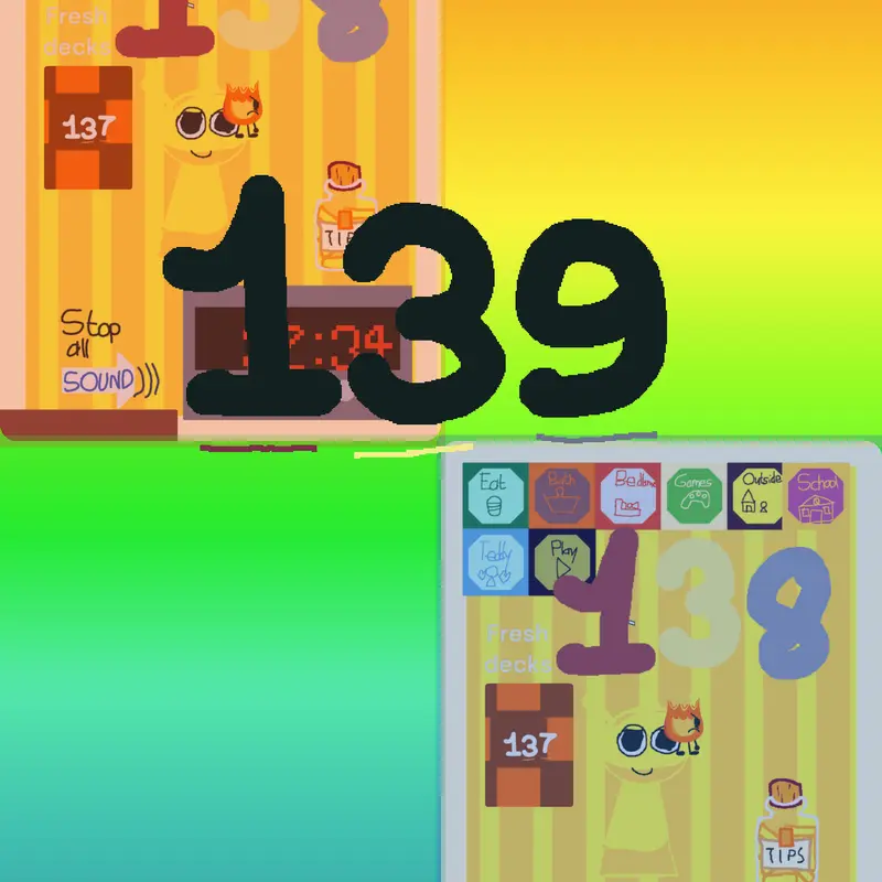 Game by @IronIsnotreal