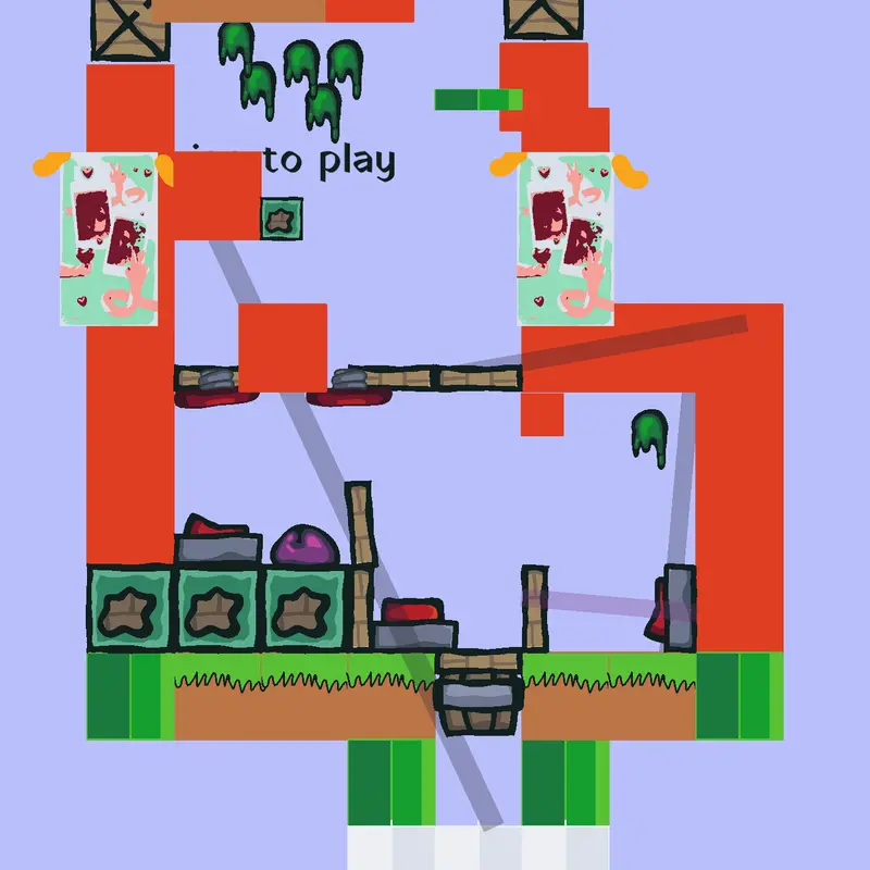 Game by @BarbieGirl123