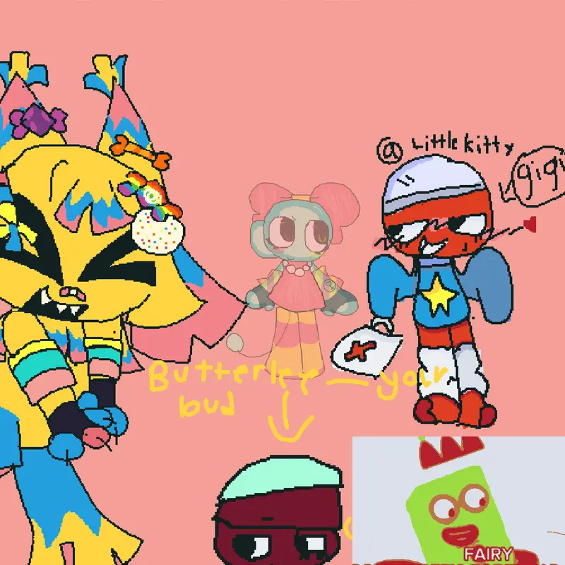 Game by @Calico__