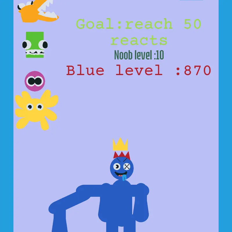 Game by @gododd