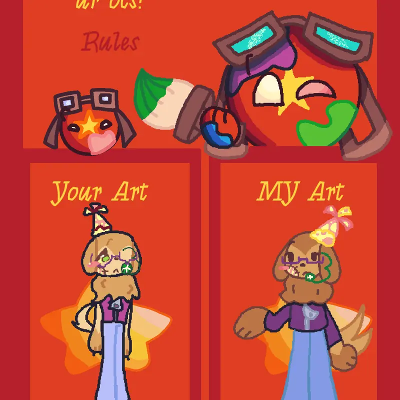 Game by @Apollo_the_Flower