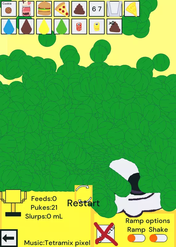 Game by @the_Kris-AntiJamytoons
