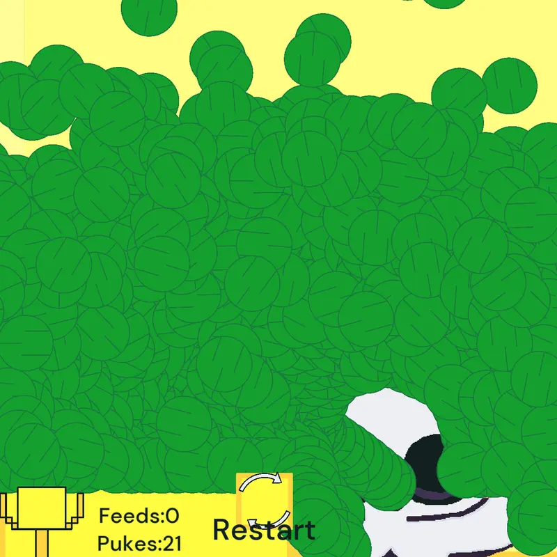 Game by @the_Kris-AntiJamytoons