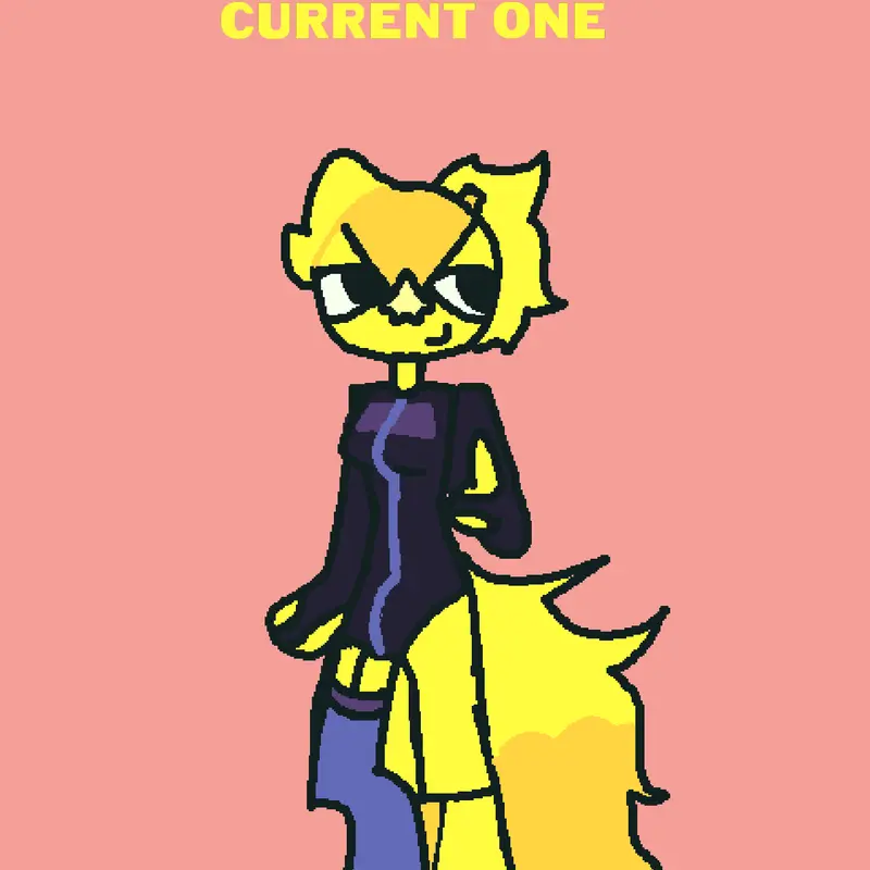 Game by @star-silver