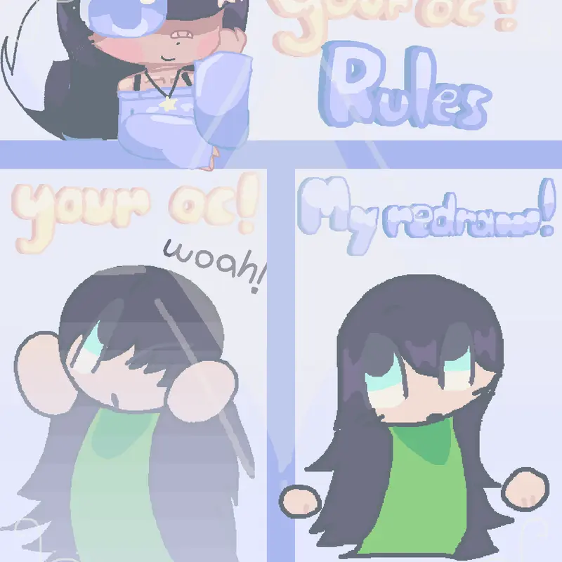 Game by @kinata_littlestar