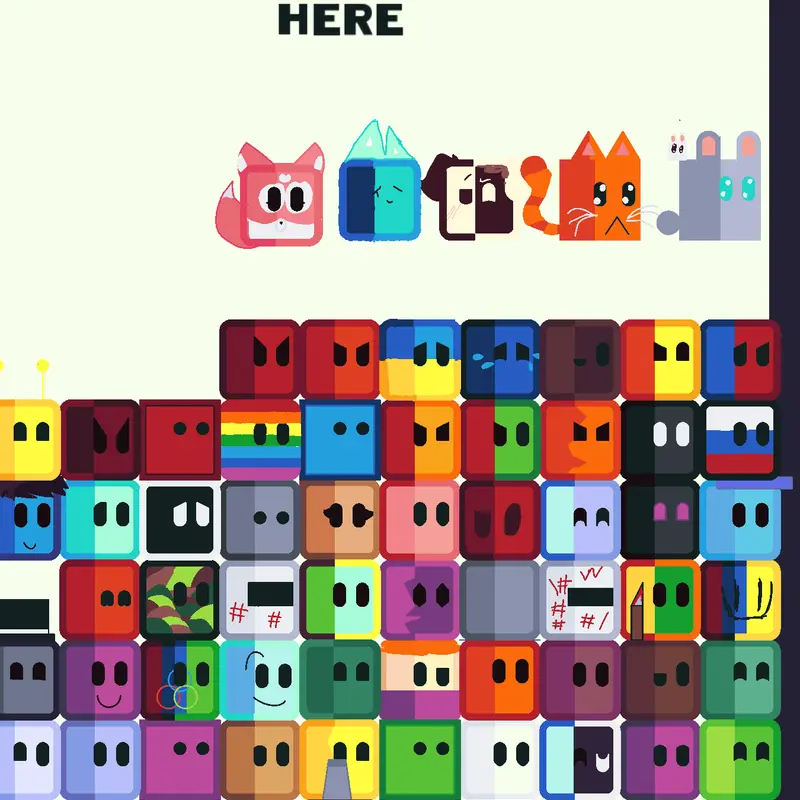 Game by @kotek_klusek