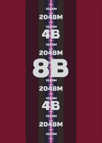 8 BILLIOOOOOOOOOOOOOOOOOON